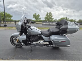 FLHXL 2026 Street Glide Limited thumb 0