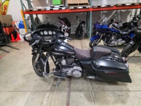 FLHXS 2015 Street Glide® Special thumb 1