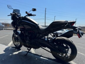 RA1250ST 2025 Pan America® 1250 ST thumb 0