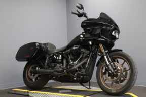 2024 Harley-Davidson® Low Rider® ST FXLRST thumb 2