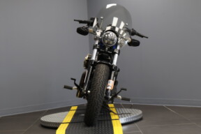 2019 Harley-Davidson® Forty-Eight® XL 1200X thumb 1