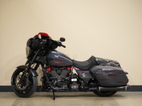 FLHXSTSE 2026 CVO Street Glide ST thumb 1