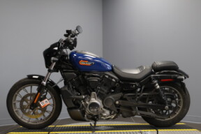 2023 Harley-Davidson® Nightster™ Special RH975S thumb 0