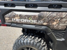  2026 UFORCE U10 Pro FREE 5 YR WARRANTY INCLUDED thumb 2