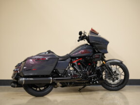 FLHXSTSE 2026 CVO Street Glide ST thumb 3