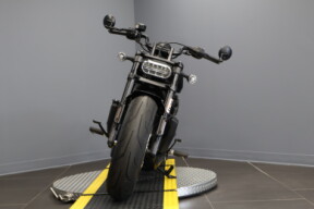 2024 Harley-Davidson® Sportster® S RH1250S thumb 1