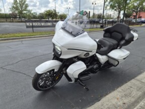 FLHXL 2026 Street Glide Limited thumb 1