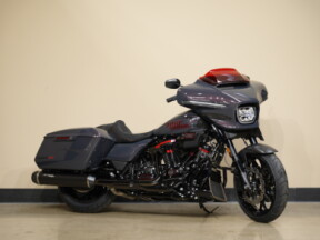 FLHXSTSE 2026 CVO Street Glide ST thumb 2