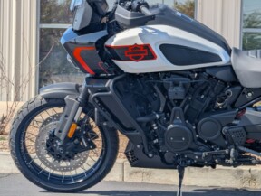 2026 Harley-Davidson® Pan America 1250 Limited thumb 0