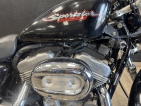 2006 Harley-Davidson® Sportster® 883 thumb 3