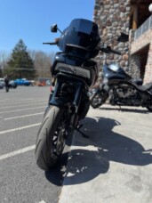 RA1250ST 2025 Pan America® 1250 ST thumb 2