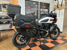 RA1250L 2026 Pan America 1250 Limited thumb 3