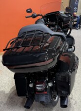 2026 Harley-Davidson® Road Glide Limited Black thumb 1