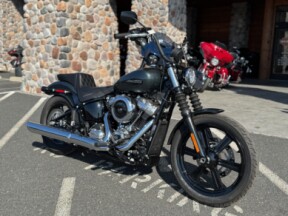 FXBB 2025 Street Bob™ thumb 3
