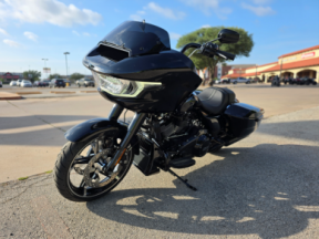 2026 Harley-Davidson® Road Glide®  thumb 0