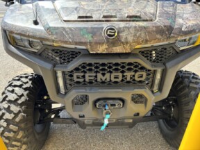  2026 UFORCE U10 Pro FREE 5 YR WARRANTY INCLUDED thumb 3