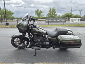 FLHX 2026 Street Glide® thumb 0