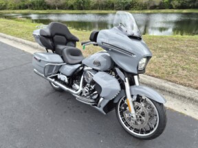 FLHXL 2026 Street Glide Limited thumb 2
