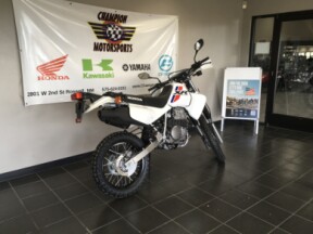 XR650L thumb 0