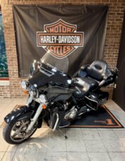 2020 Harley-Davidson® Ultra Limited Vivid Black thumb 1