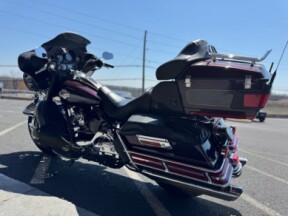 FLHTCUI 2006 Electra Glide® Ultra Classic® thumb 0
