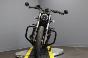 2025 Harley-Davidson® Nightster™ RH975 thumb 1