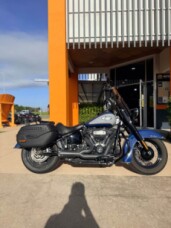 2023 Harley Davidson Heritage Classic 114Ci thumb 0
