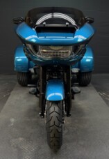 Harley-Davidson® Road Glide 3 2026 FLTRT TEAL THUNDER thumb 2