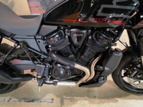 RA1250ST 2026 Pan America® 1250 ST thumb 1
