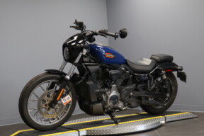 2023 Harley-Davidson® Nightster™ Special RH975S thumb 1