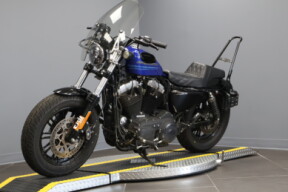 2019 Harley-Davidson® Forty-Eight® XL 1200X thumb 0