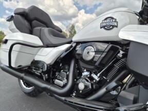 FLHXL 2026 Street Glide Limited thumb 3