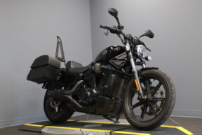 2025 Harley-Davidson® Nightster™ RH975 thumb 2