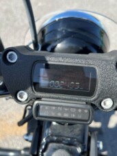 2023 Harley-Davidson® Street Bob® 114 Vivid Black thumb 0