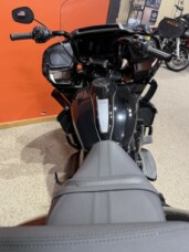 2026 Harley-Davidson® Road Glide Limited Black thumb 0