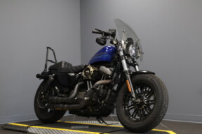 2019 Harley-Davidson® Forty-Eight® XL 1200X thumb 2
