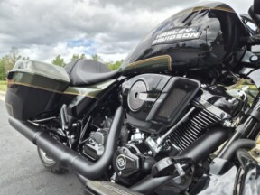 FLHX 2026 Street Glide® thumb 3