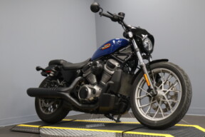 2023 Harley-Davidson® Nightster™ Special RH975S thumb 3