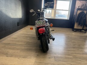 2006 Harley-Davidson® Sportster® 883 thumb 1