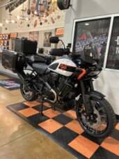 RA1250L 2026 Pan America 1250 Limited thumb 0