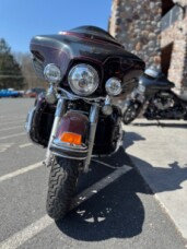 FLHTCUI 2006 Electra Glide® Ultra Classic® thumb 2