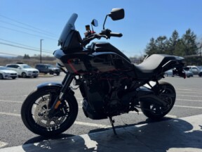 RA1250ST 2025 Pan America® 1250 ST thumb 1