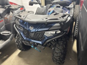  2026 CFORCE 600 FREE 5 YR WARRANTY INCLUDED thumb 2