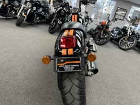 VRSCB 2005 V-Rod® thumb 2