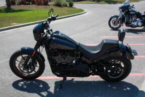 2024 Harley-Davidson® Low Rider® S FXLRS thumb 0