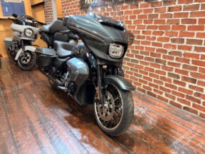 FLHXL 2026 Street Glide Limited thumb 2