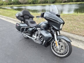 FLHXL 2026 Street Glide Limited thumb 2