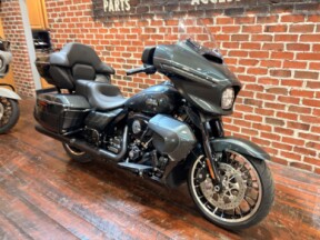 FLHXL 2026 Street Glide Limited thumb 3