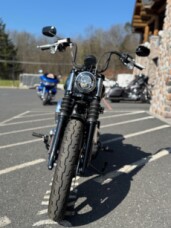 FXBB 2025 Street Bob™ thumb 2