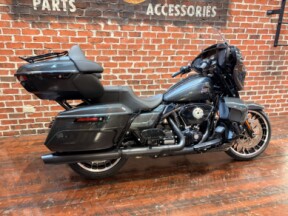 FLHXL 2026 Street Glide Limited thumb 0